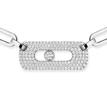 Messika My Move Diamond Necklace