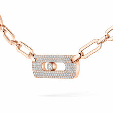 Messika My Move Diamond Necklace