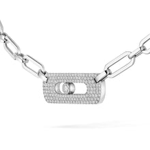 Messika My Move Diamond Necklace