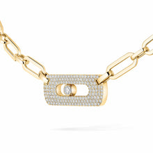 Messika My Move Diamond Necklace