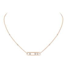 Messika Move Diamond Necklace