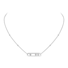 Messika Move Diamond Necklace
