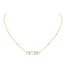 Messika Move Diamond Necklace