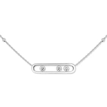 Messika Move Diamond Necklace