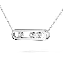 Messika Move Diamond Necklace