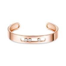 Messika Move Joaillerie Diamond Bracelet