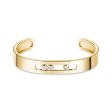 Messika Move Joaillerie Diamond Bracelet