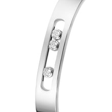 Messika Move Joaillerie Diamond Bracelet