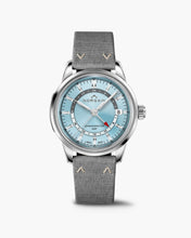 Norqain Freedom GMT Ice Blue Watch