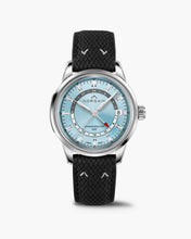 Norqain Freedom GMT Ice Blue Watch