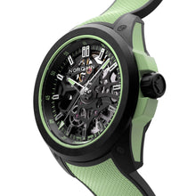Wild ONE Skeleton 39mm Limited Edition - Mint