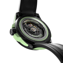 Wild ONE Skeleton 39mm Limited Edition - Mint