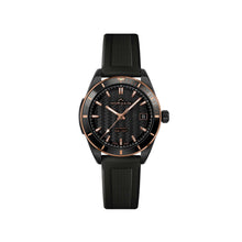 Norqain Adventure 37mm DLC Gold Watch