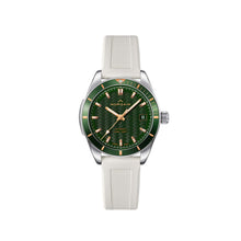 Norqain Adventure 37mm Green Watch