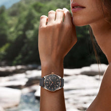 Norqain Adventure 37mm Grey Watch