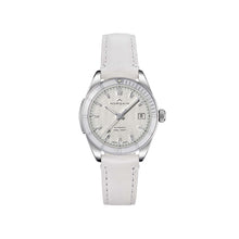 Norqain Adventure 37mm White Watch
