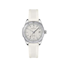 Norqain Adventure 37mm White Watch