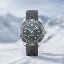 Norqain Adventure 40mm Grey Watch