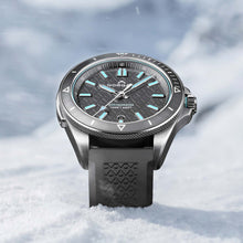 Norqain Adventure 40mm Grey Watch