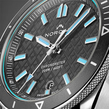 Norqain Adventure 40mm Grey Watch