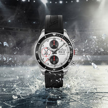 Norqain Adventure Chrono 41mm NHL Limited Edition Watch