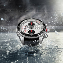 Norqain Adventure Chrono 41mm NHL Limited Edition Watch