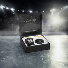Norqain Adventure Chrono 41mm NHL Limited Edition Watch