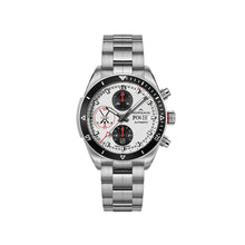 Norqain Adventure Chrono 41mm NHL Limited Edition Watch