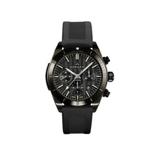 Norqain Adventure Chrono 44mm DLC Watch