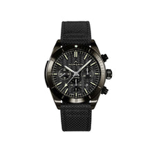 Norqain Adventure Chrono 44mm DLC Watch