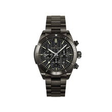 Norqain Adventure Chrono 44mm DLC Watch