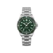 Norqain Adventure Green Watch