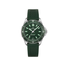 Norqain Adventure Green Watch