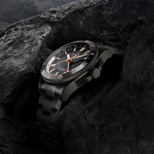 Norqain Adventure NEVEREST GMT Glacier DLC Watch