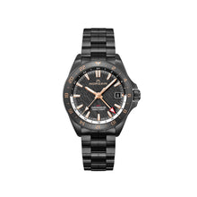 Norqain Adventure NEVEREST GMT Glacier DLC Watch