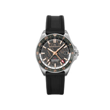 Norqain Adventure NEVEREST GMT Glacier Watch