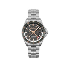 Norqain Adventure NEVEREST GMT Glacier Watch