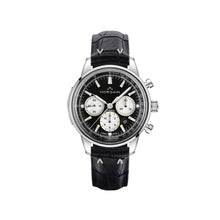 Norqain Freedom Chrono Black Watch