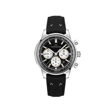 Norqain Freedom Chrono Black Watch