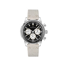 Norqain Freedom Chrono Black Watch