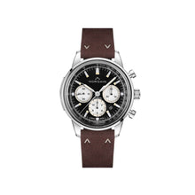 Norqain Freedom Chrono Black Watch