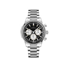 Norqain Freedom Chrono Black Watch