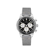 Norqain Freedom Chrono Black Watch