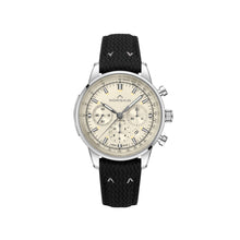 Norqain Freedom Chrono Cream Watch