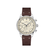 Norqain Freedom Chrono Cream Watch