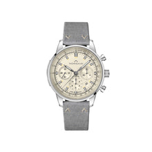 Norqain Freedom Chrono Cream Watch