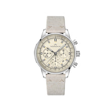 Norqain Freedom Chrono Cream Watch