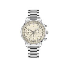 Norqain Freedom Chrono Cream Watch
