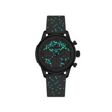Norqain Freedom Chrono Enjoy Life "Sprinkles" - Strawberry Watch