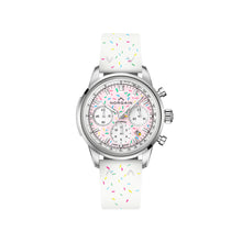 Norqain Freedom Chrono Enjoy Life "Sprinkles" - Strawberry Watch